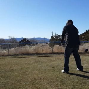 Meet your Posher, Josh